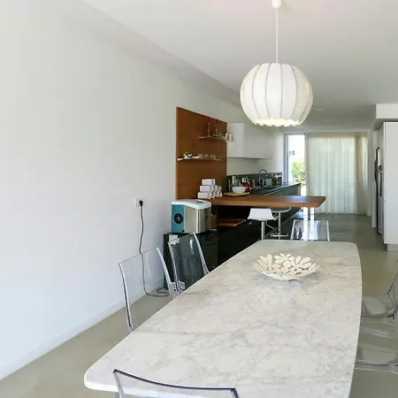 Modern With Views Of Ortigia Tatil Evi