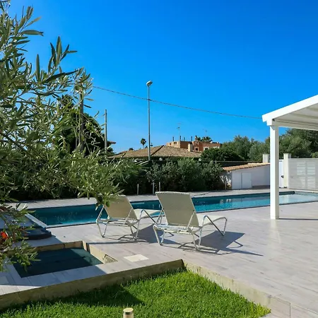 Modern With Views Of Ortigia Σπίτι διακοπών