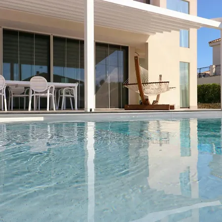 Modern With Views Of Ortigia Σπίτι διακοπών