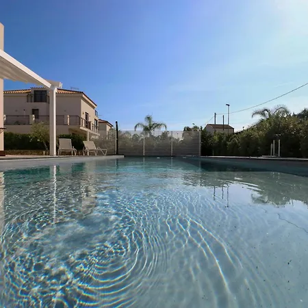 Modern With Views Of Ortigia Tatil Evi