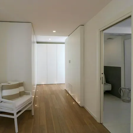 Modern With Views Of Ortigia Casa vacanze *